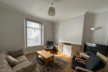 5 bed house, 12 Plym Street, Greenbank, Plymouth, PL48NS - Image 1